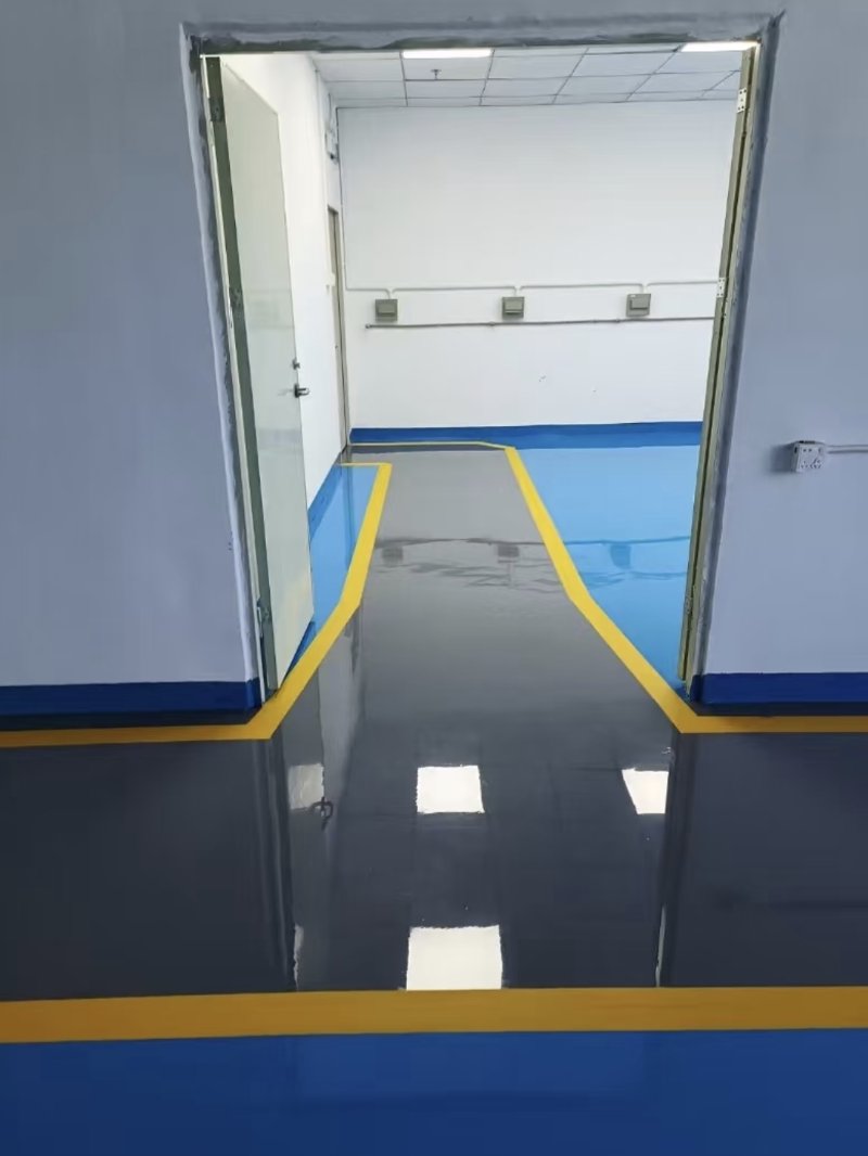 徐水环氧地坪